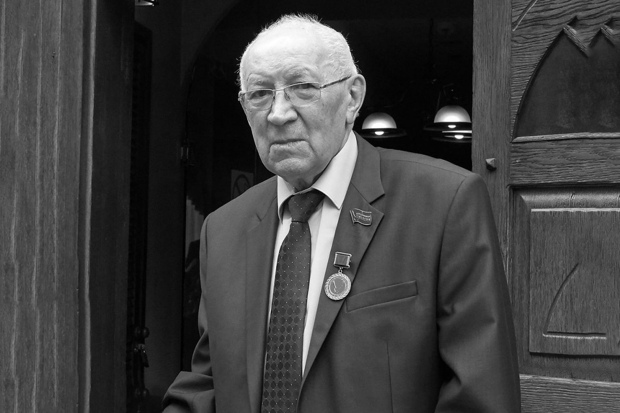 Владимир Супрун пресс-служба администрации Южно-Сахалинска