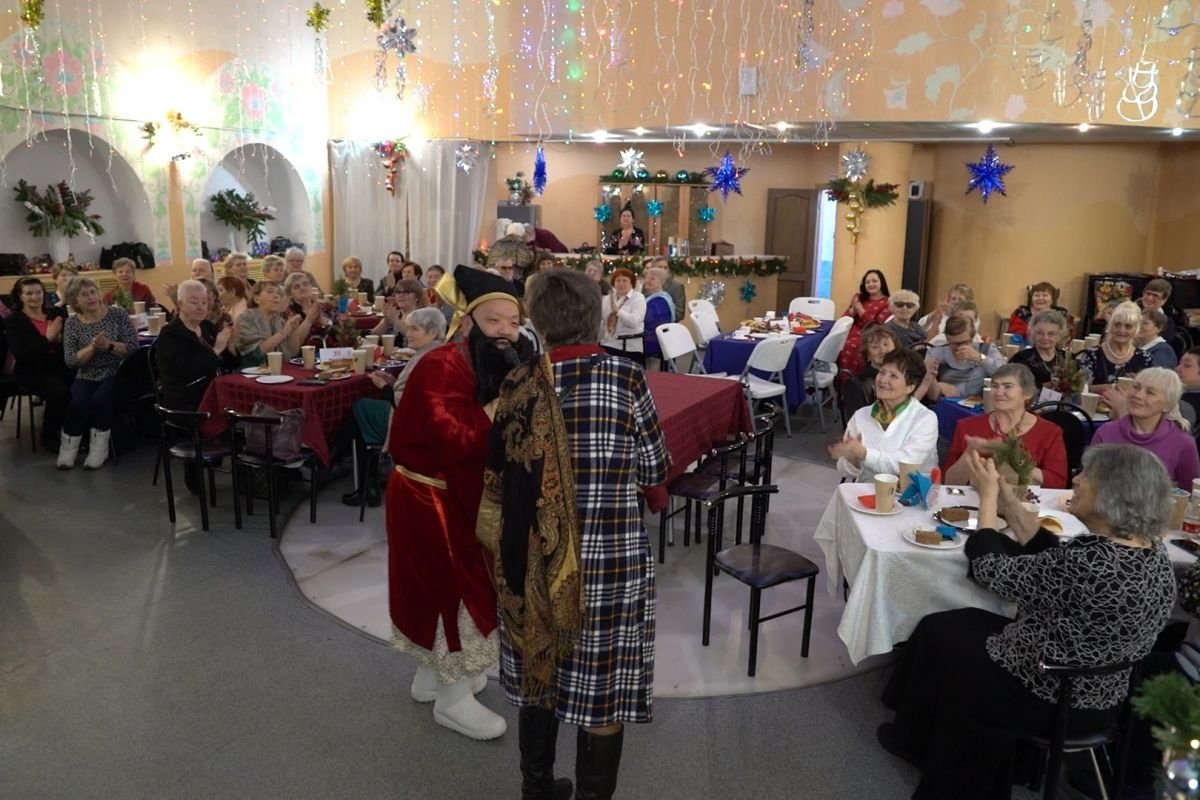 Фото с места событий Пресс-служба отделения партии &quotЕДИНАЯ РОССИЯ&quot по Камчатскому краю