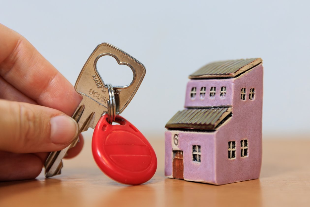 Россиянам напомнили, что дачу и землю можно купить в ипотеку Яна Гайдук, ИА PrimaMedia