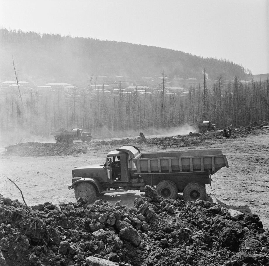 Эдгар Брюханенко
