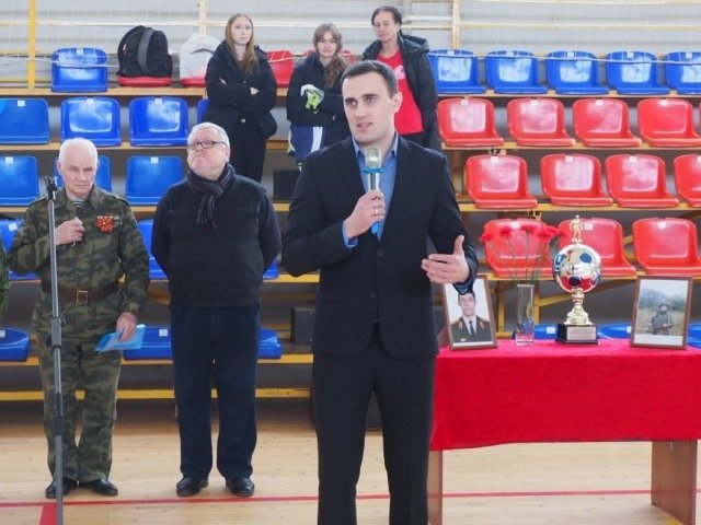 предоставлено пресс-службой ЗС ПК