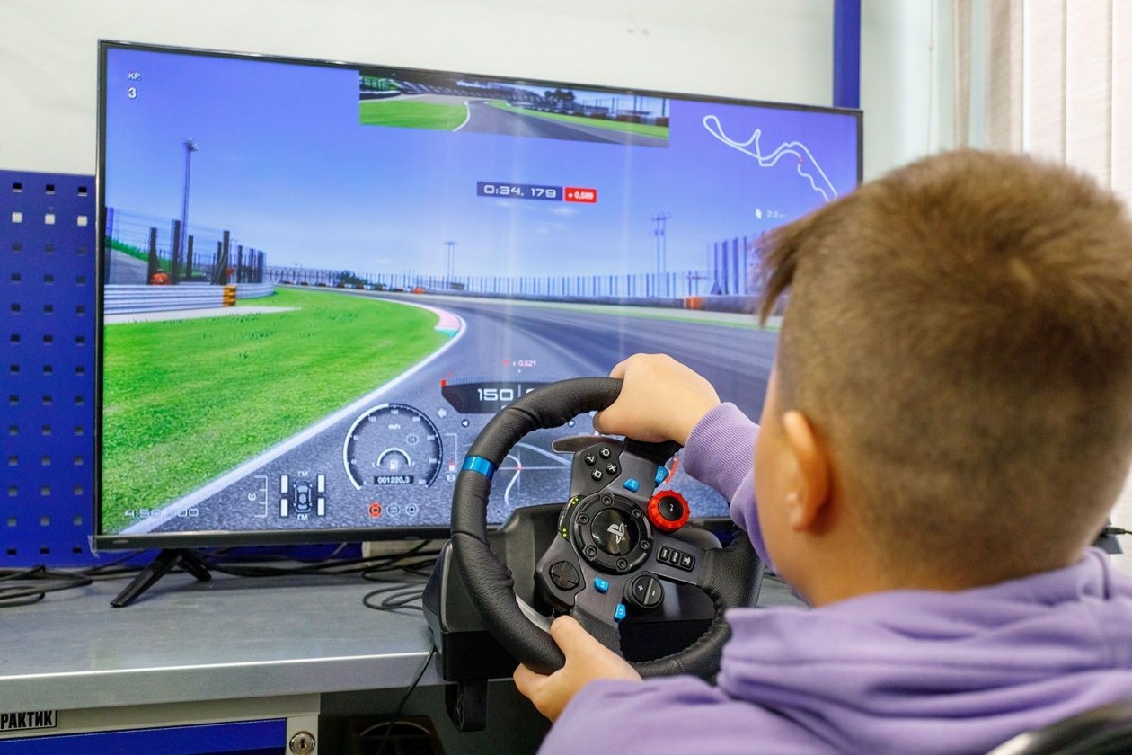 Фиджитал-спорт пресс-служба Департамента образования и науки города Москвы