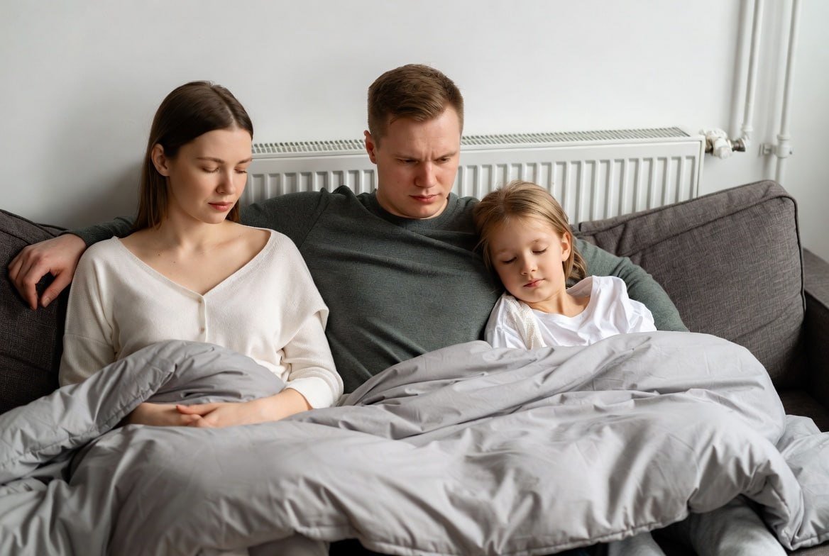 Семья Qwen Chat (12+)