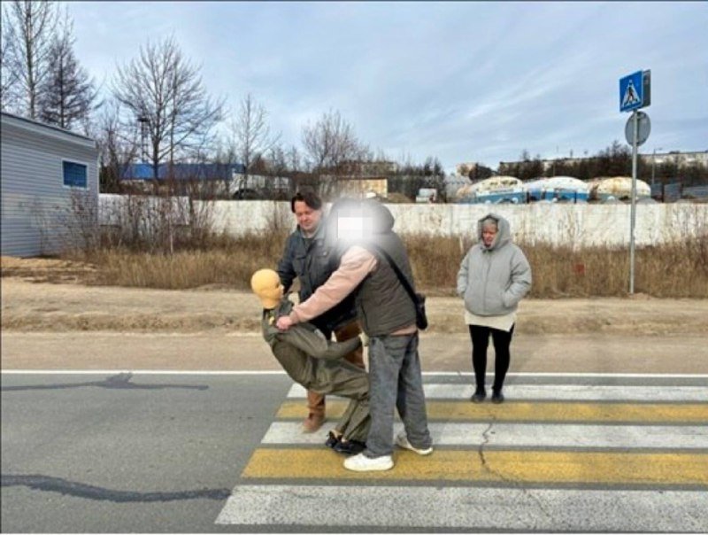 Тематическое фото СУ СК РФ по магаданской области