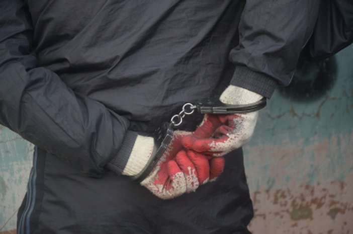 Тематическое фото Прокуратура Магаданской области