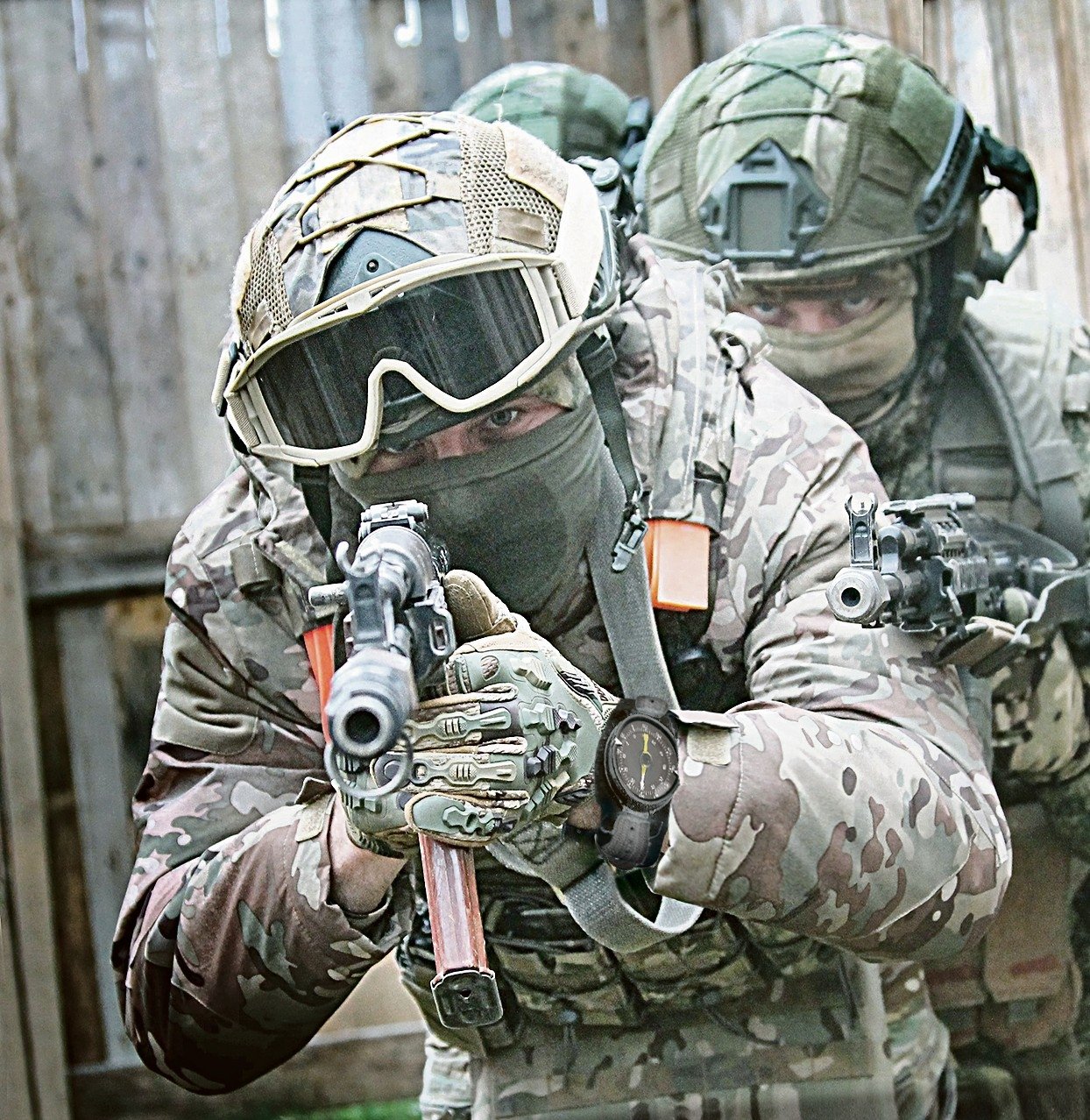 Александр Григорьев