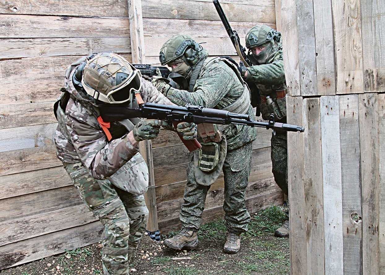 Александр Григорьев