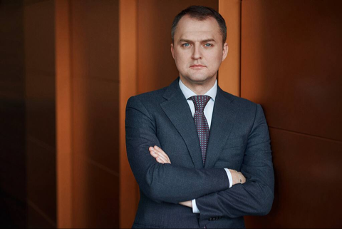 Виталий Сергейчук пресс-службы ВТБ