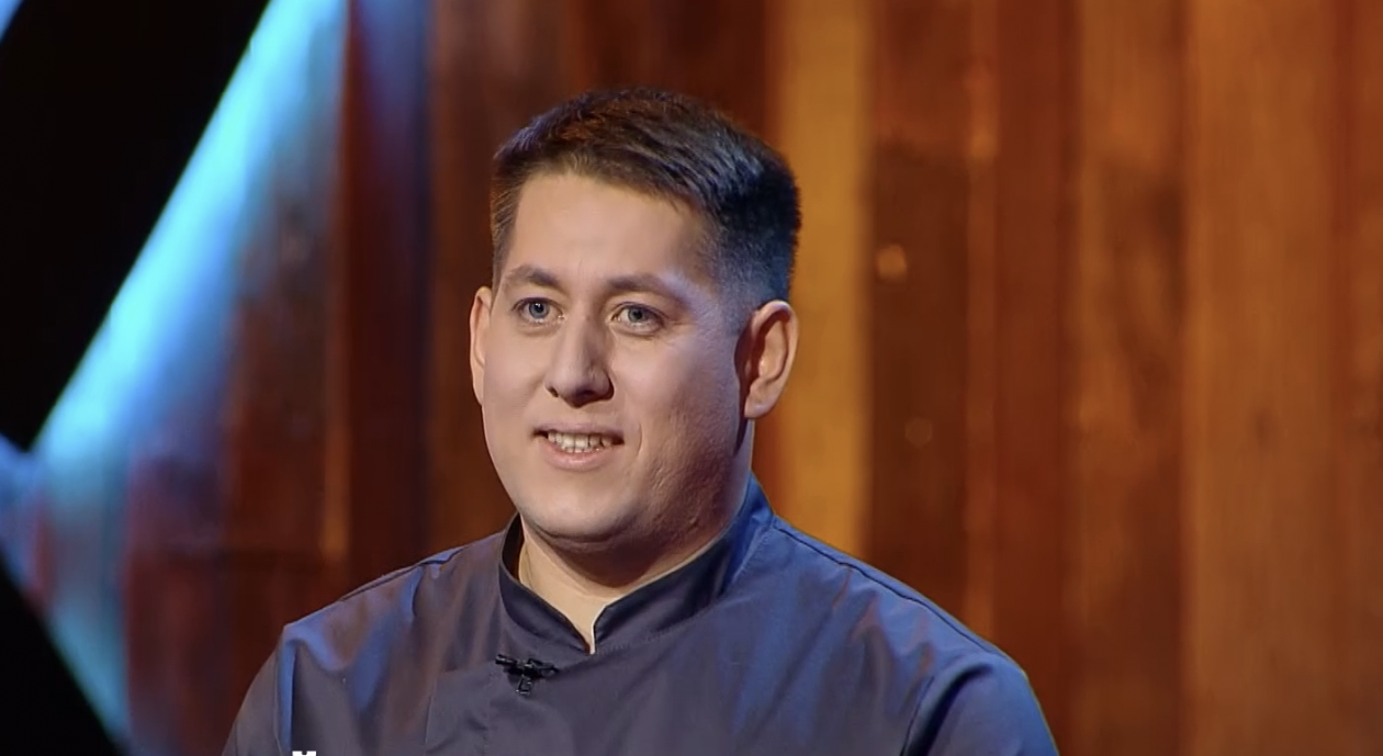 Сергей Теплюк из посёлка Новобирюсинский Телеканал &quotПятница&quot (16+)