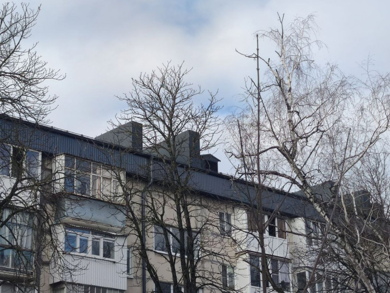 На жесткий контроль поставил графики капремонтов крыш МКД губернатор Ставрополья ИА Stavropol.Media