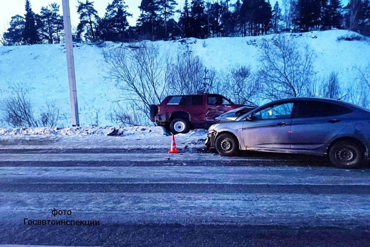 Прокуратура контролирует проверки ДТП с участием детей в Иркутске и районе Пресс-служба прокуратуры Иркутской области
