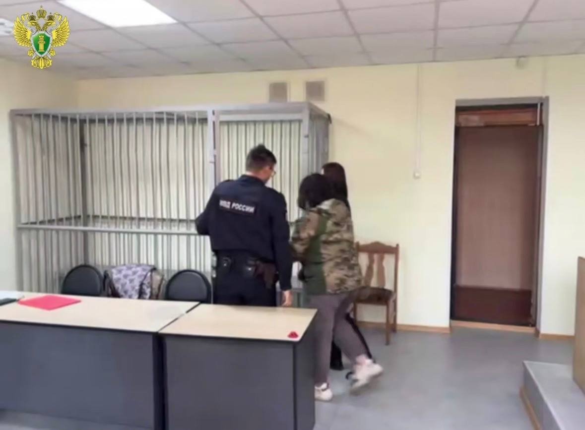 Суд вынес приговор по делу о гибели двух детей при пожаре Tg-канал (18+) прокуратуры Приморского края