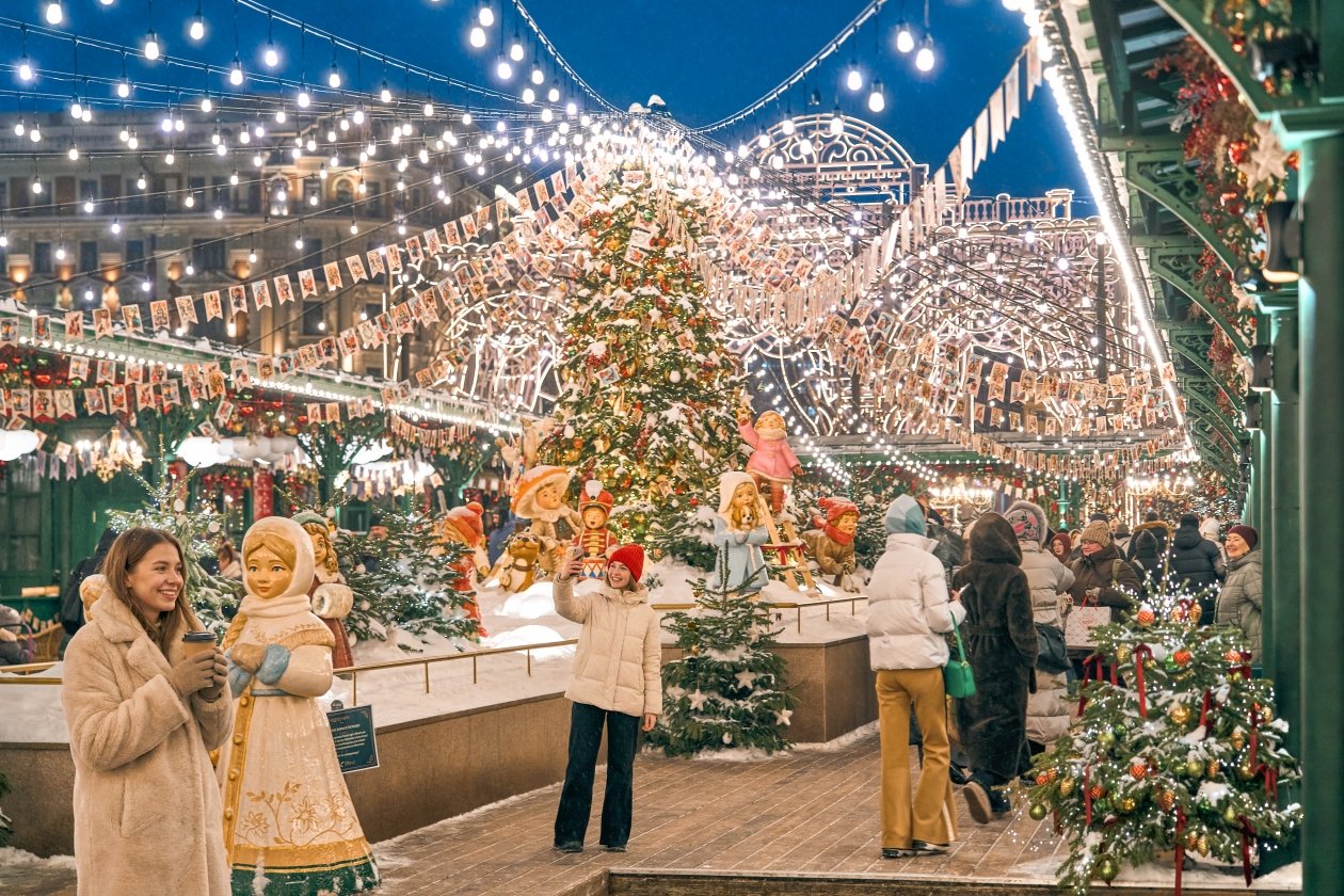 Тематическое фото https://www.mos.ru