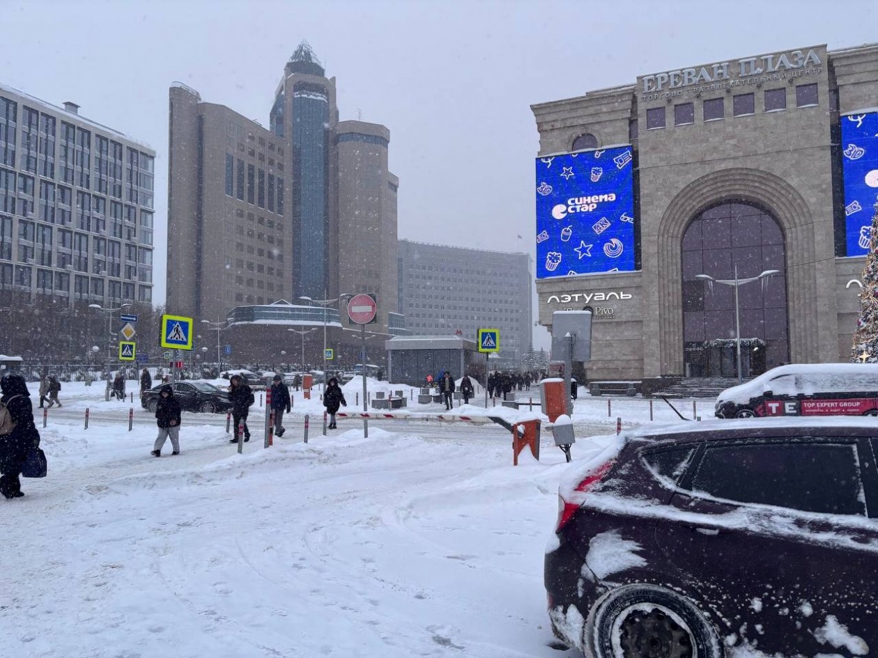 Тематическое фото ИА StolicaMedia