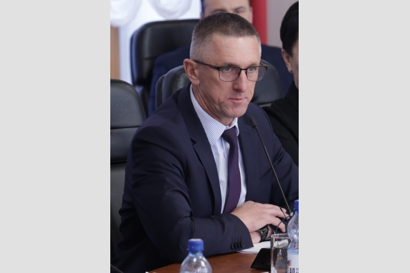 Тематическое фото правительство ЕАО