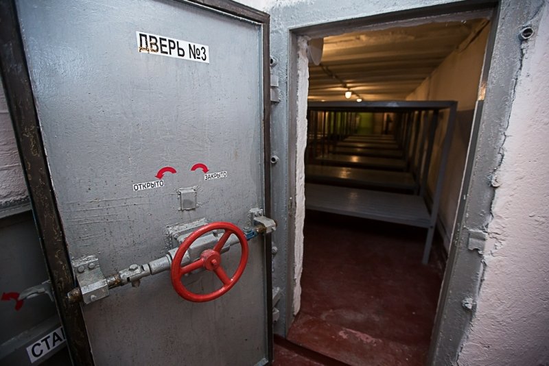 Краснодарский депутат: УК не должны брать доплату за переоборудование подвалов в укрытия Антон Балашов