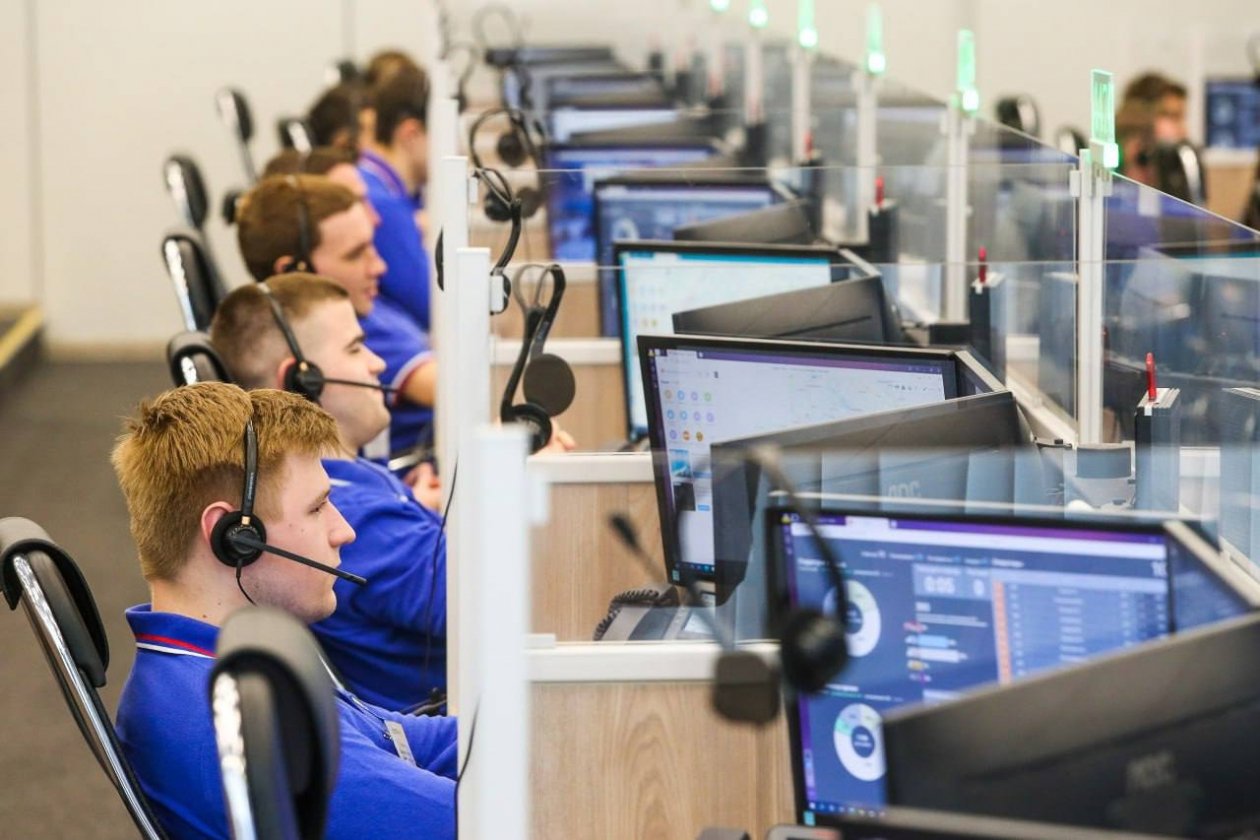 Тематическое фото Telegram / Городское хозяйство Москвы