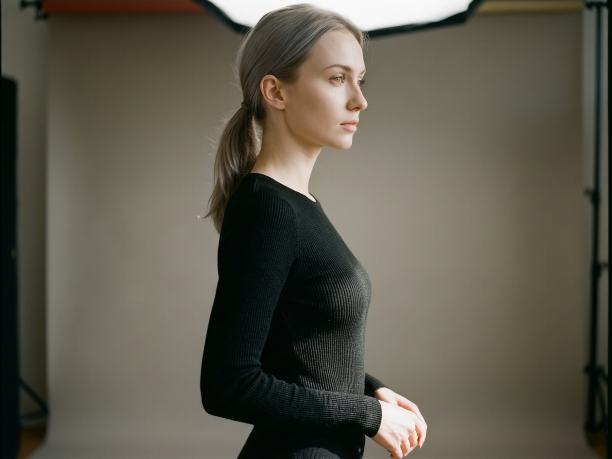 Тематическое фото Изображение сгенерировано ИИ Qwenlm.a (18+).