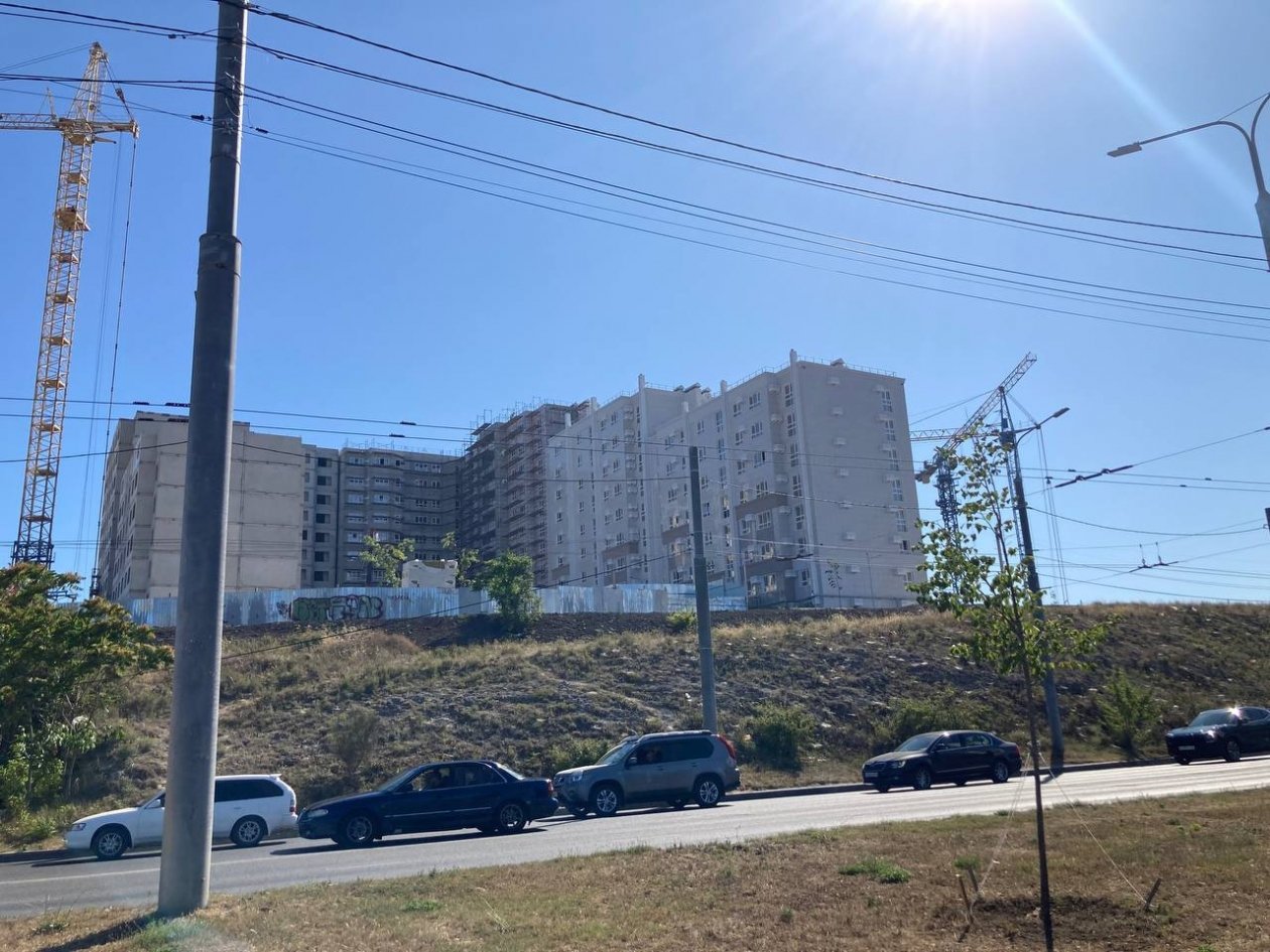 Тематическое фото Руслан Микаилов, ИА SevastopolMedia