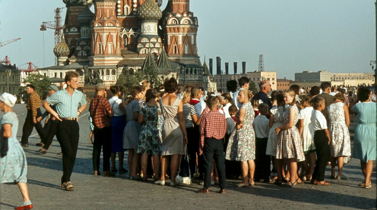 Вспомните советские времена, ответив на 10 вопросов о жизни при Советах – ТЕСТ Из открытых источников