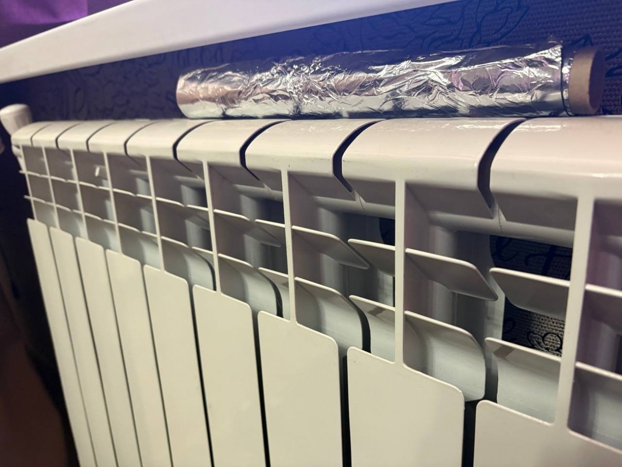 Как за отопление платить на 20% меньше: хитрости для квартиры и частного дома ИА SevastopolMedia