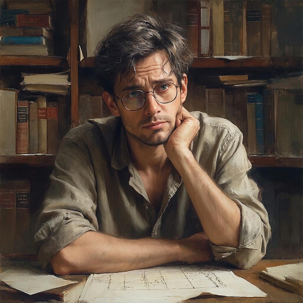 Тематическое изображение Kandinsky (18+)