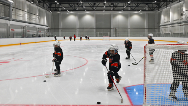 Тематическое фото Градостроительный комплекс Москвы