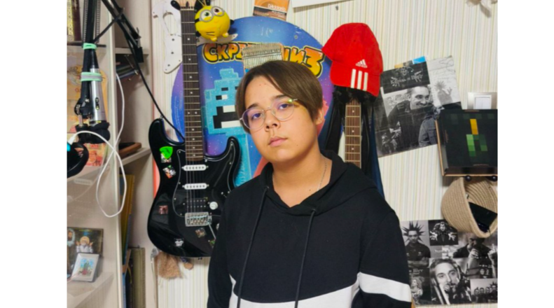 12-летний ставрополец стал номинантом международной премии после спасения щенка Скриншот сайта международной премии &quotМой ласковый и нужный зверь&quot (6+)