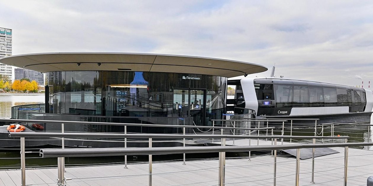 Электросудно https://www.mos.ru/