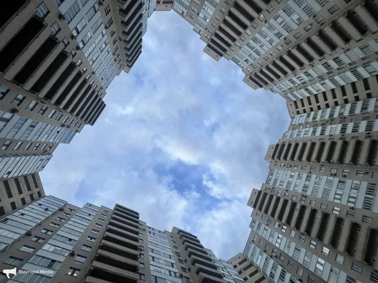 Норматив стоимости квадратного метра жилья установили в Ставрополе ИА Stavropol.Media