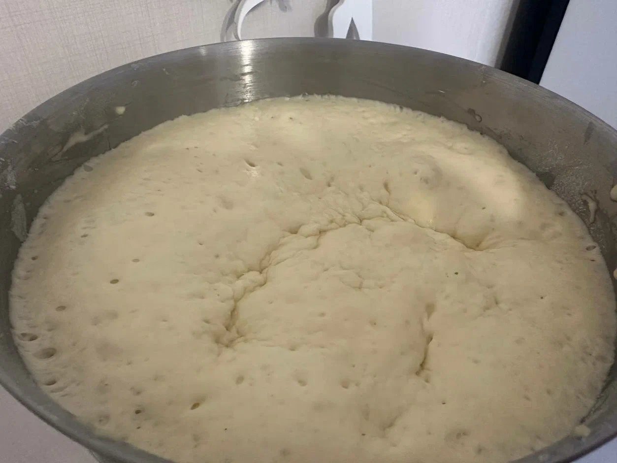 Так тесто готовила моя бабушка: один забытый трюк, который превращает любую выпечку в невесомое облако ИА KrasnodarMedia.ru