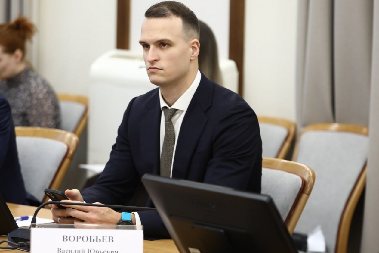 Губернатор Кубани назначил министра курортов, туризма олимпийского наследия Краснодарского Пресс-служба администрации Краснодарского края