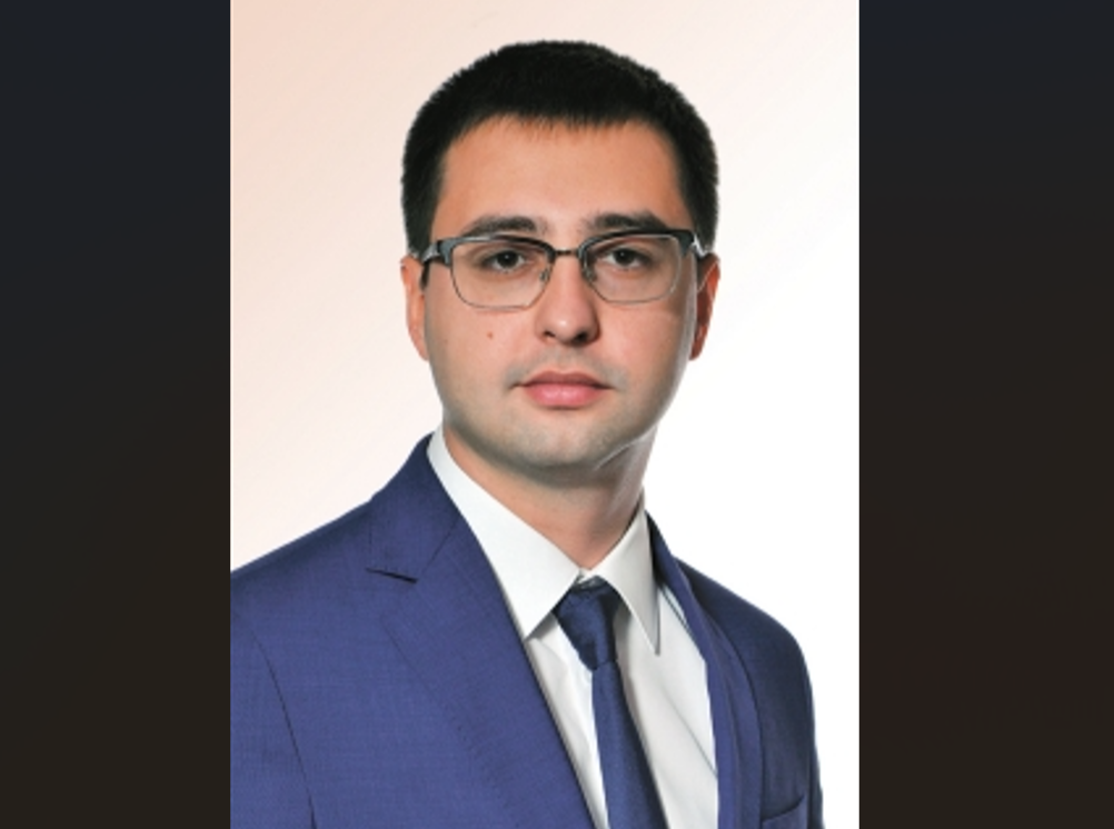 Экс-депутат Думы Ставрополья Владимир Дорошенко погиб на СВО больше года назад Дума Ставропольского края