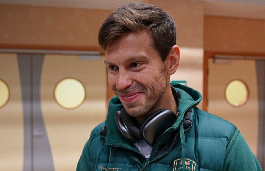 Хавбек и вратарь &quotКраснодара&quot вошли в список самых перспективных футболистов РПЛ Пресс-служба ФК &quotКраснодар&quot