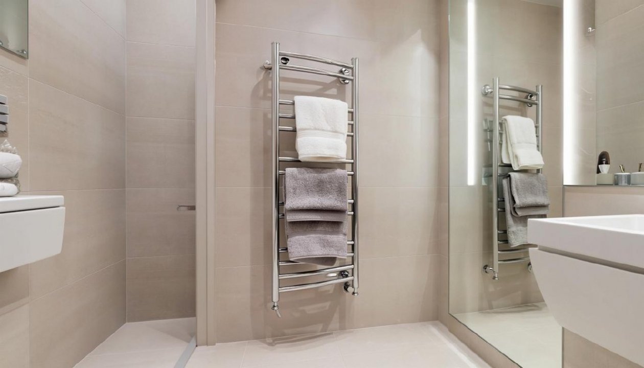 Добавляю 2 ложки в барабан машинки — и полотенца всегда мягкие, как в пятизвездочном отеле ИИ &quotКандинский&quot (18+)