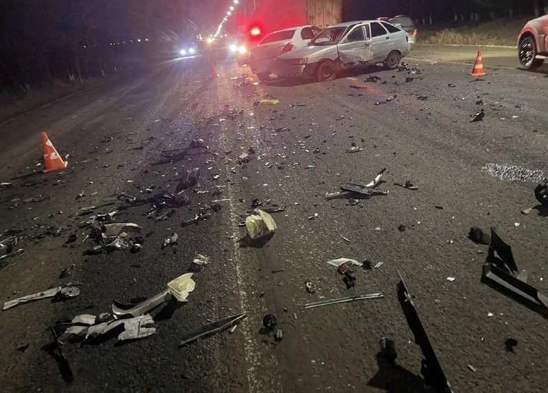 Госавтоинспекция Ставрополья