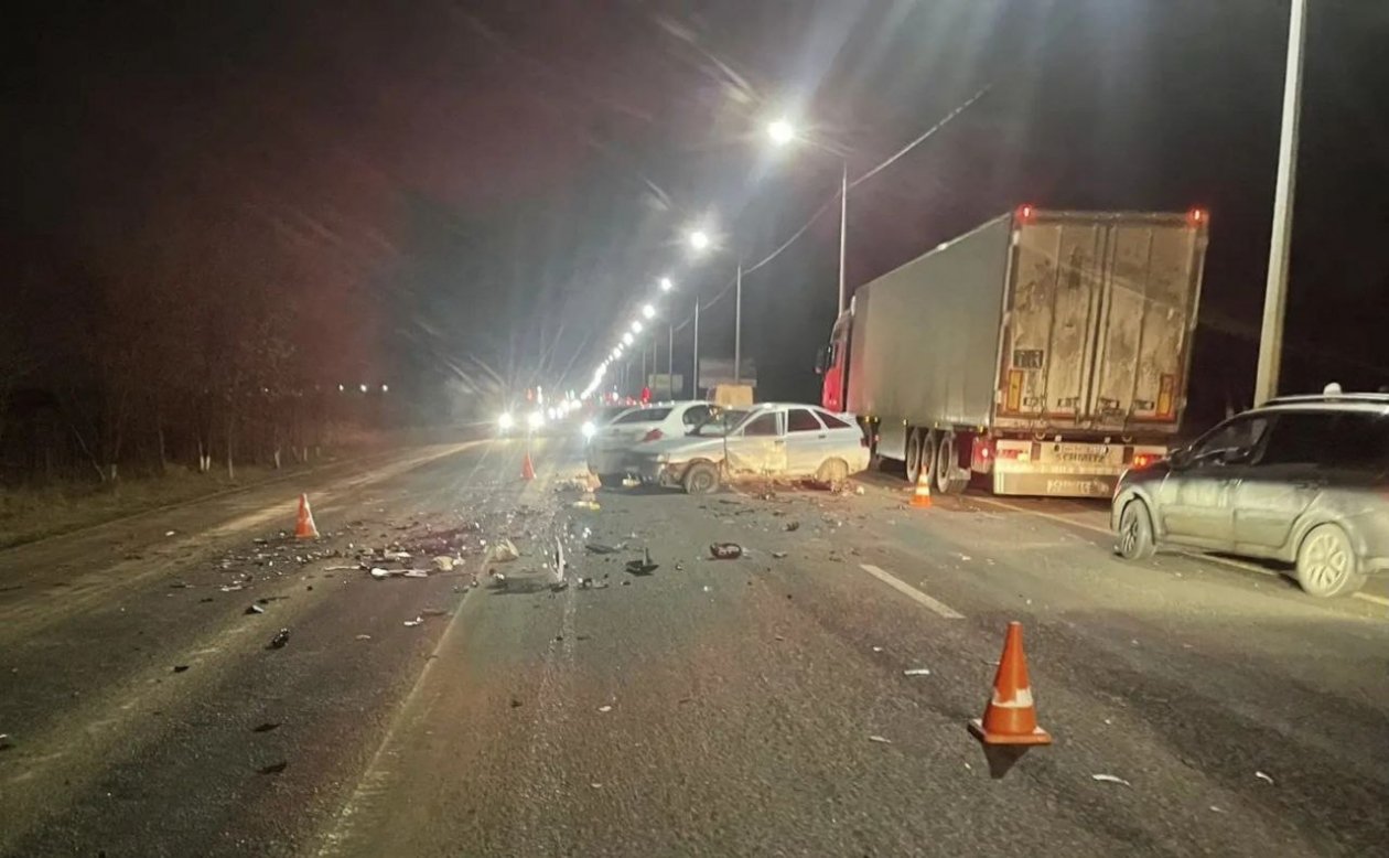 Госавтоинспекция Ставрополья