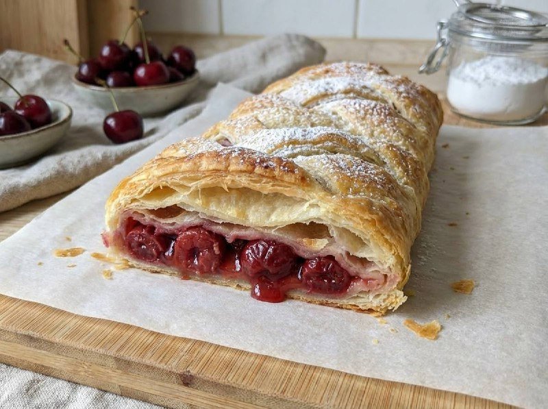 Тематическое фото ИИ Кандинский