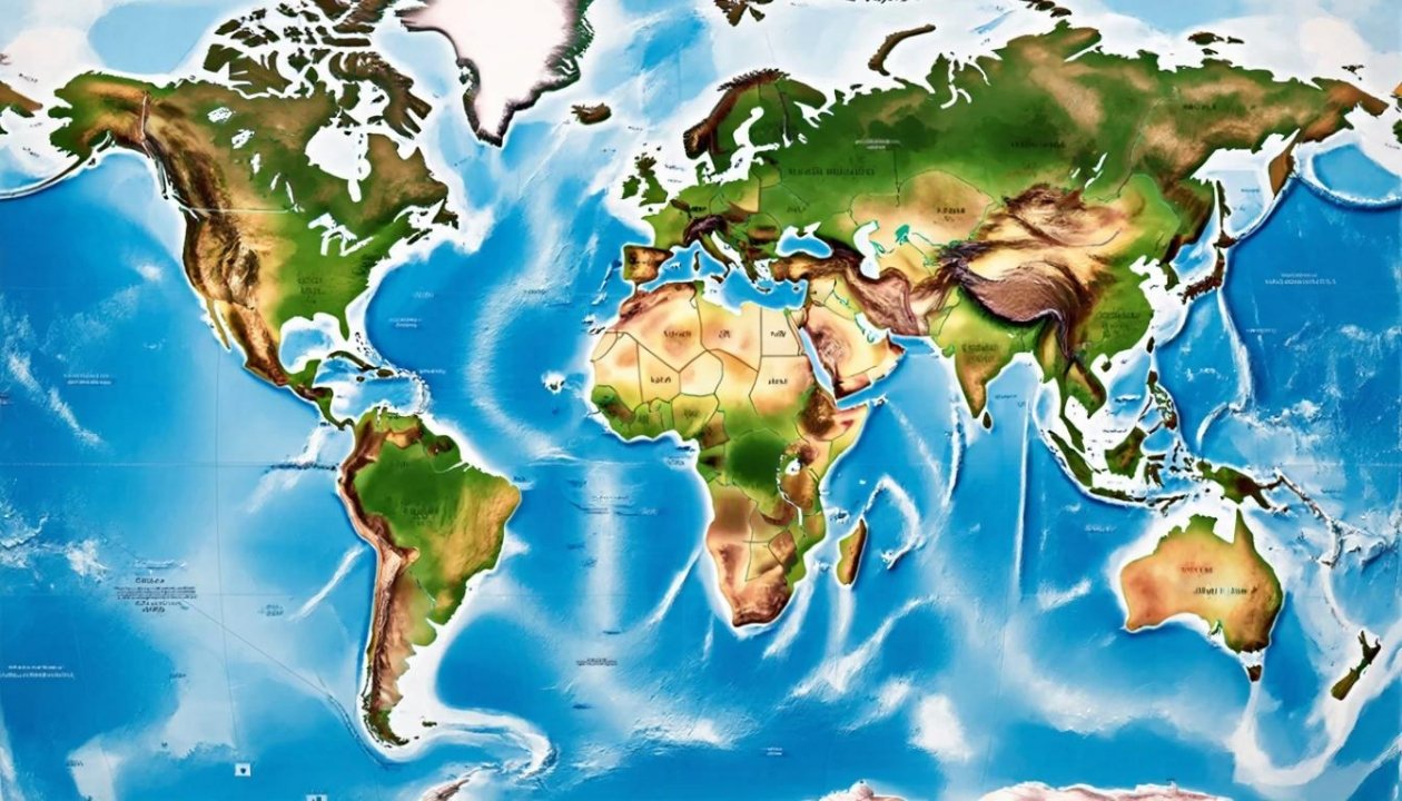 Тест, тематическая иллюстрация Создано с помощью ИИ kandinsky (18+)