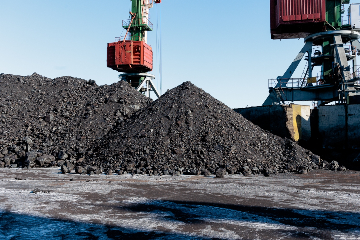 Не сбавляя темп: &quotЯкутуголь&quot восстановился после аварии Евгений Кулешов, ИА PrimaMedia