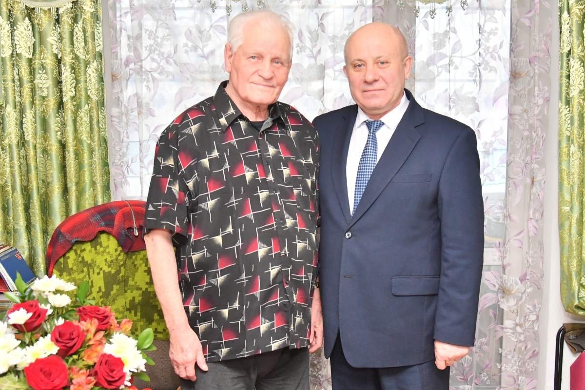 Тематическое фото Пресс-служба администрации Хабаровска