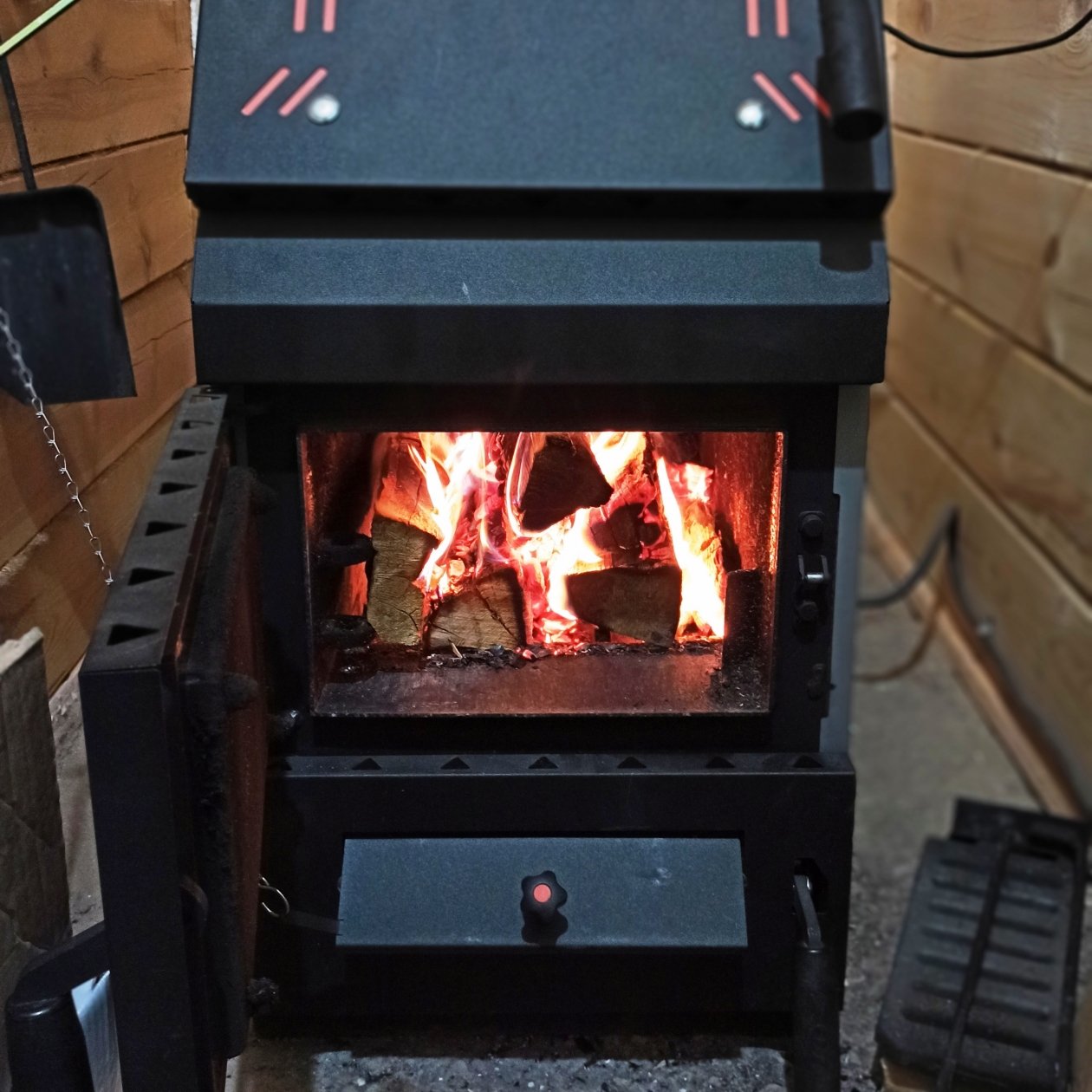 Девять детей в Бурятии отравились угарным газом ИА UlanMedia