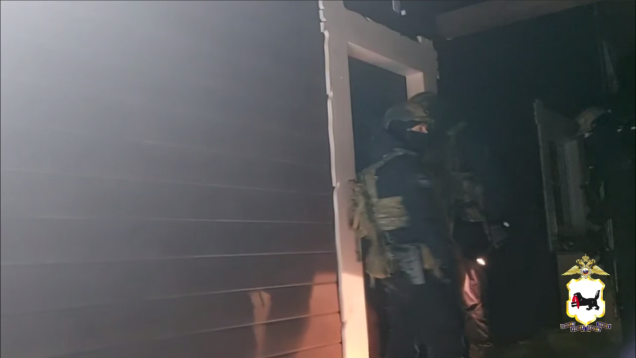 Уголовное дело о махинациях с участком на побережье Байкала завели в Листвянке Пресс-служба ГУ МВД России по Иркутской области