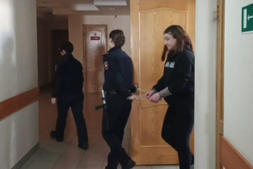 Фото из зала суда объединенная пресс-служба судов Камчатского края