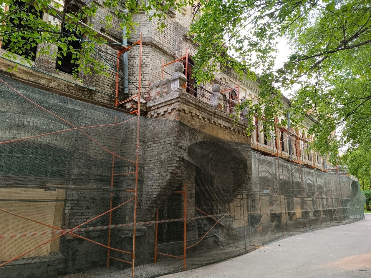 Евгения Микушина, ИА UssurMedia