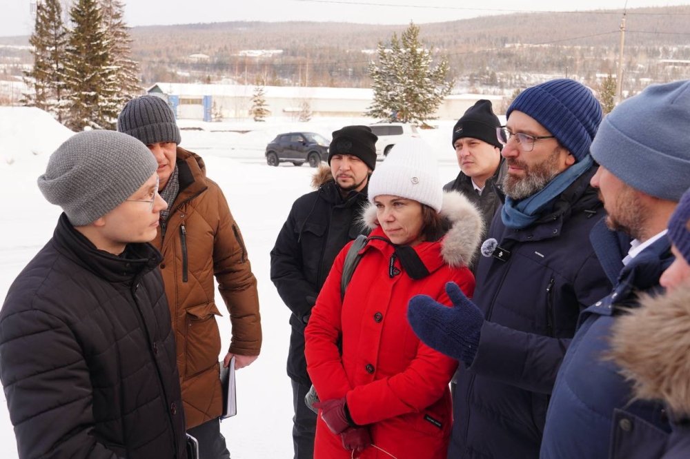 В Железногорске-Илимском отремонтировано несколько крупных улиц Мария Иванова