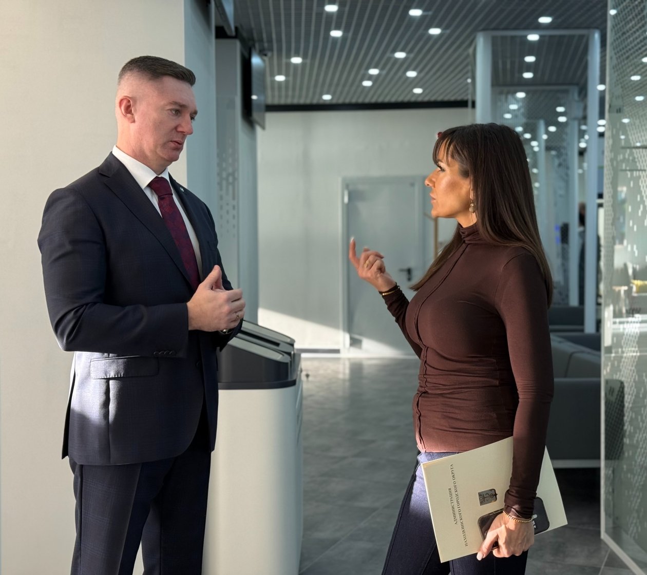 Пресс-служба Сбера