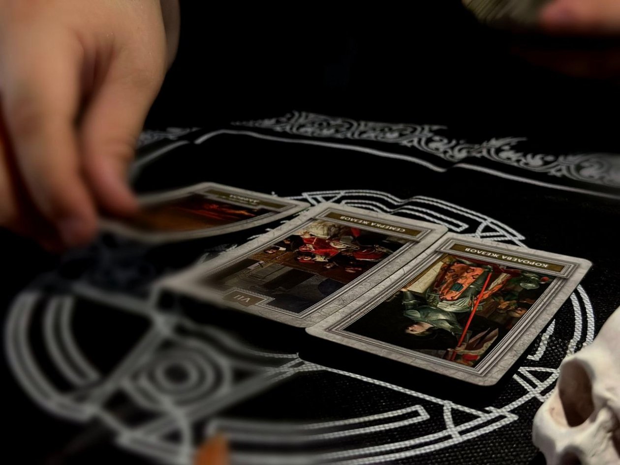 Валерия Панфилова, ИА PrimaMedia