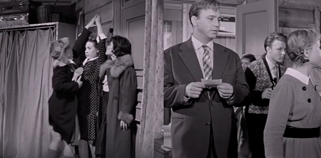 кадр из фильма 