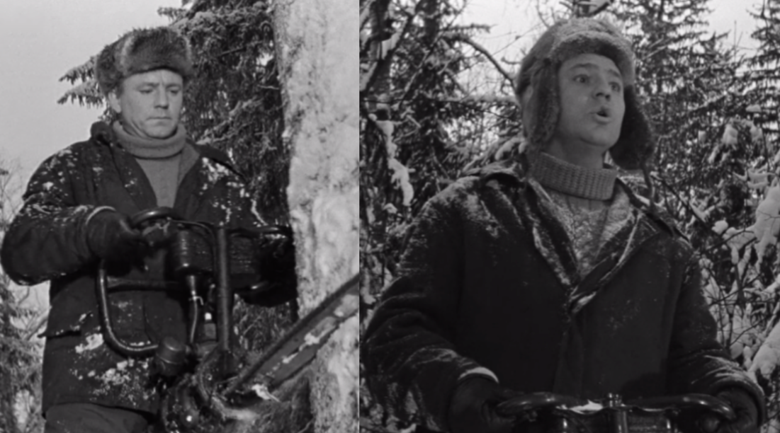 кадр из фильма 